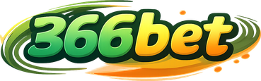 366 bet logo